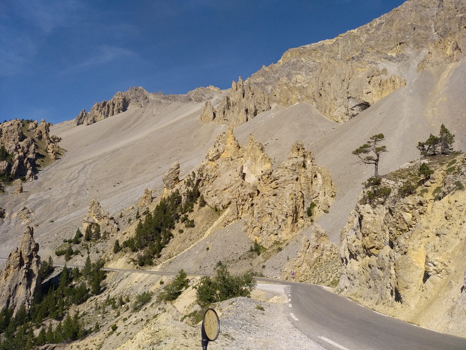 road trip Alpes Franco/Italienne 3