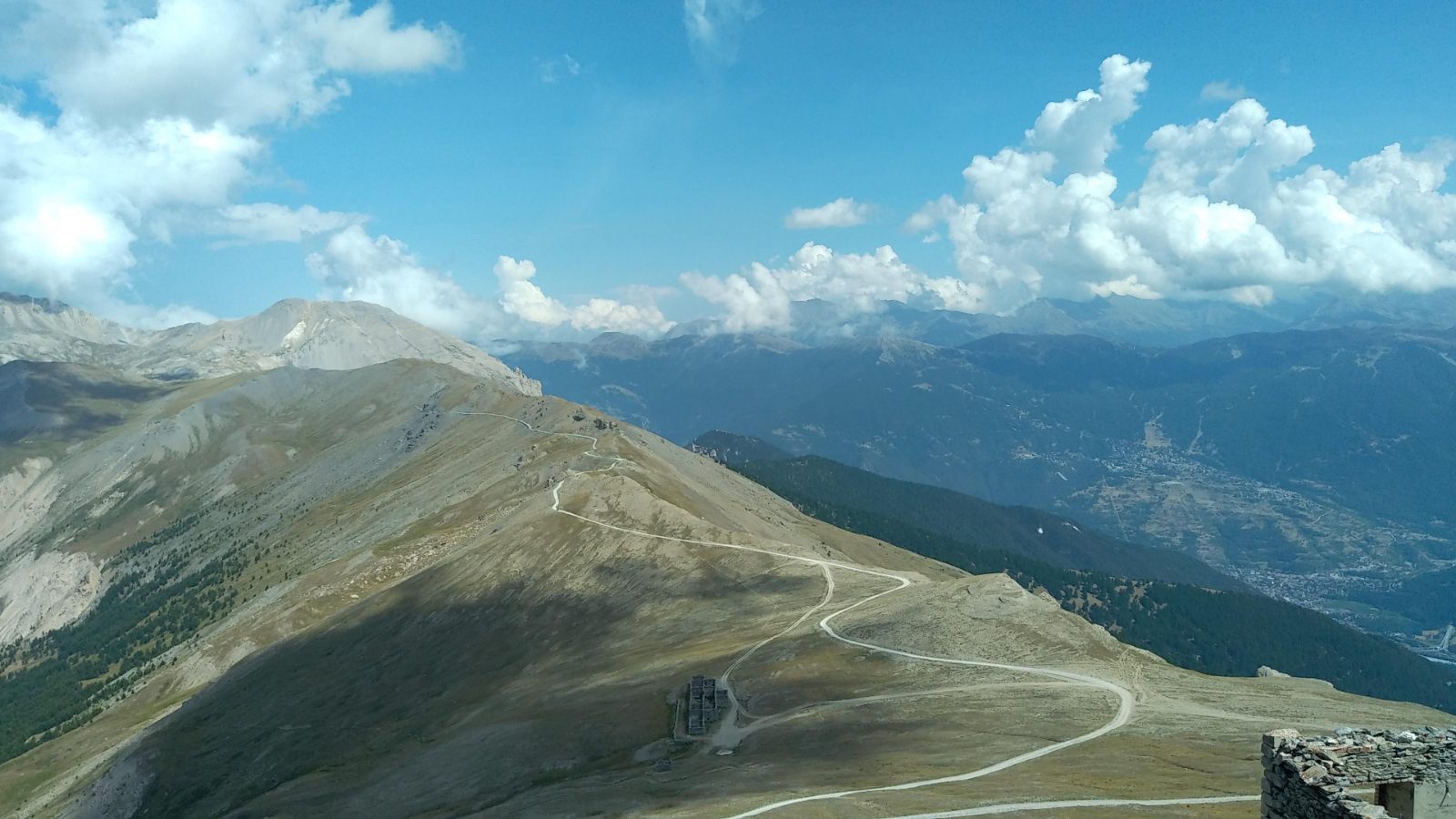 road trip Alpes Franco/Italienne 5