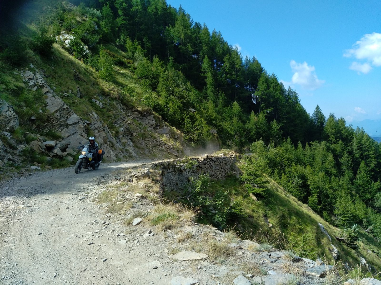 road trip Alpes Franco/Italienne 6