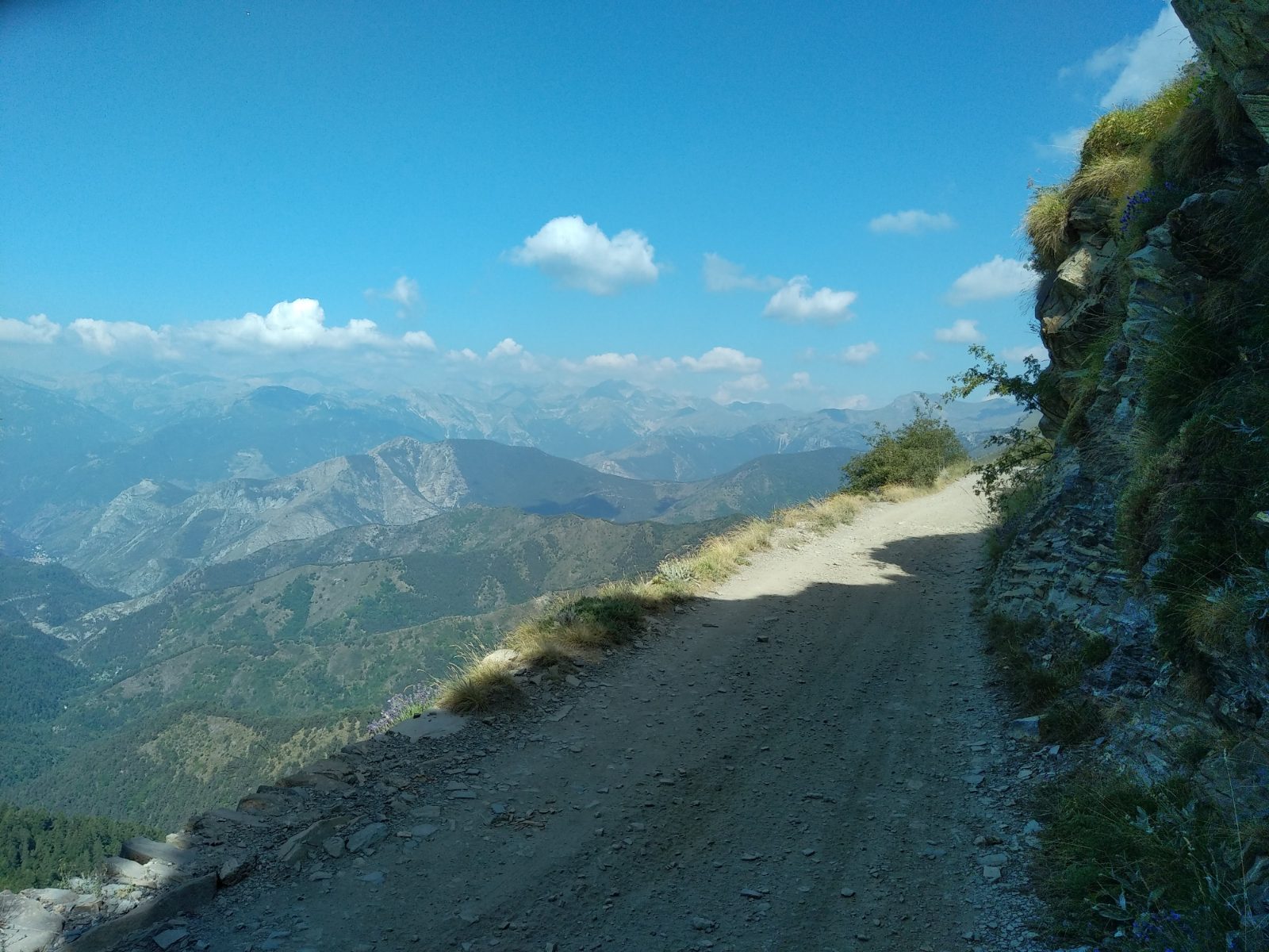 road trip Alpes Franco/Italienne 7