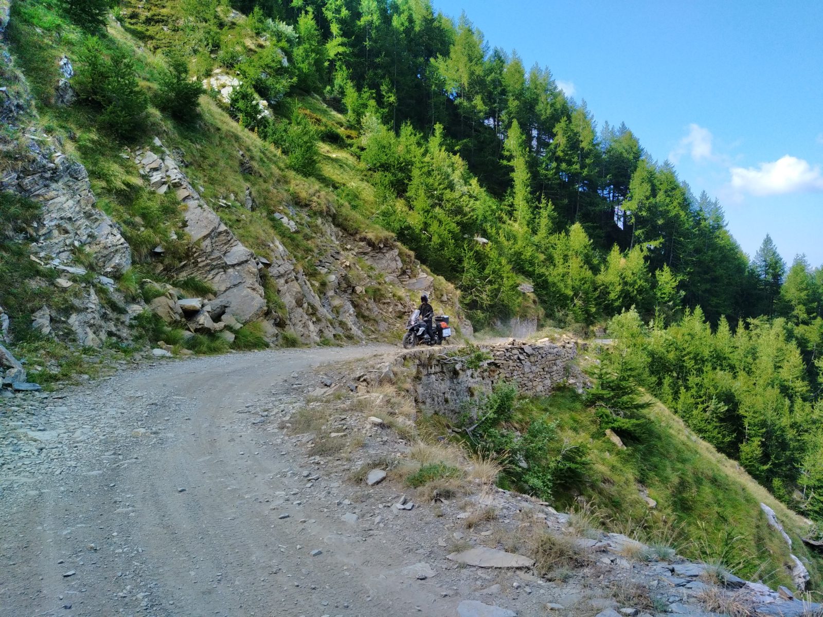 road trip Alpes Franco/Italienne 8