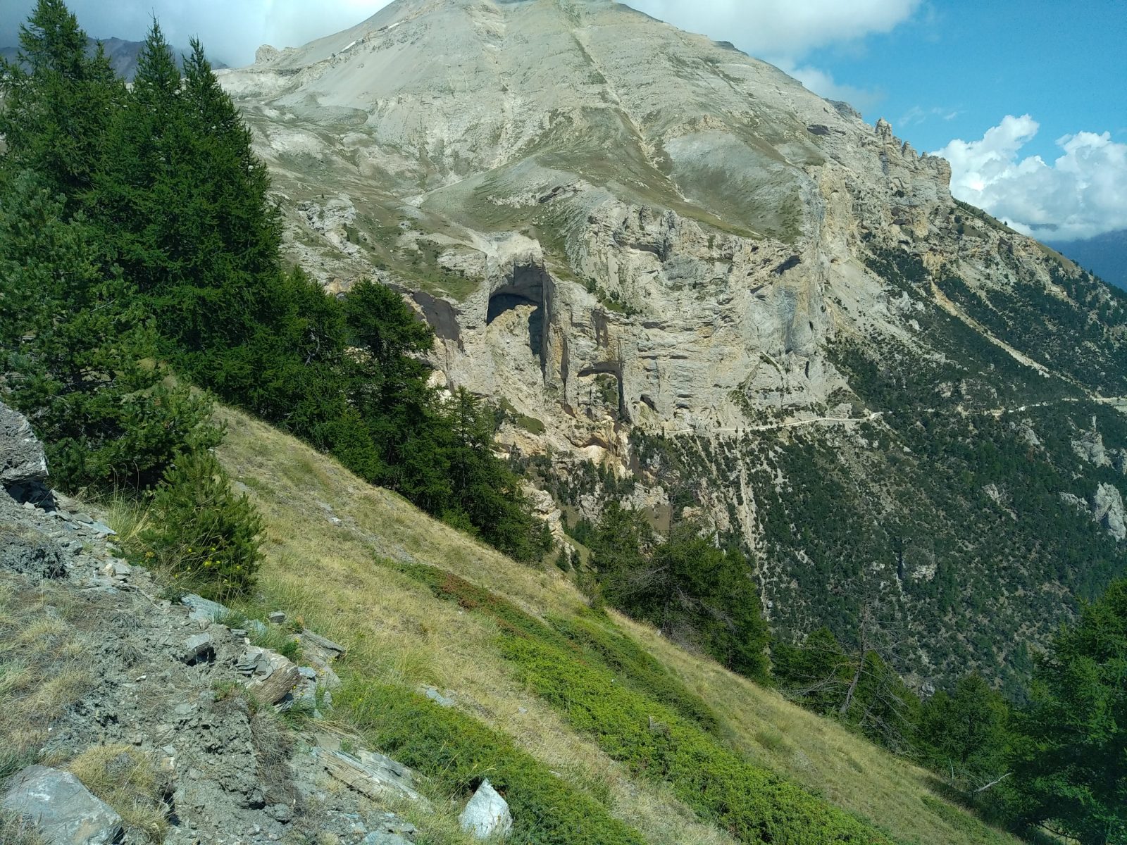 road trip Alpes Franco/Italienne 10