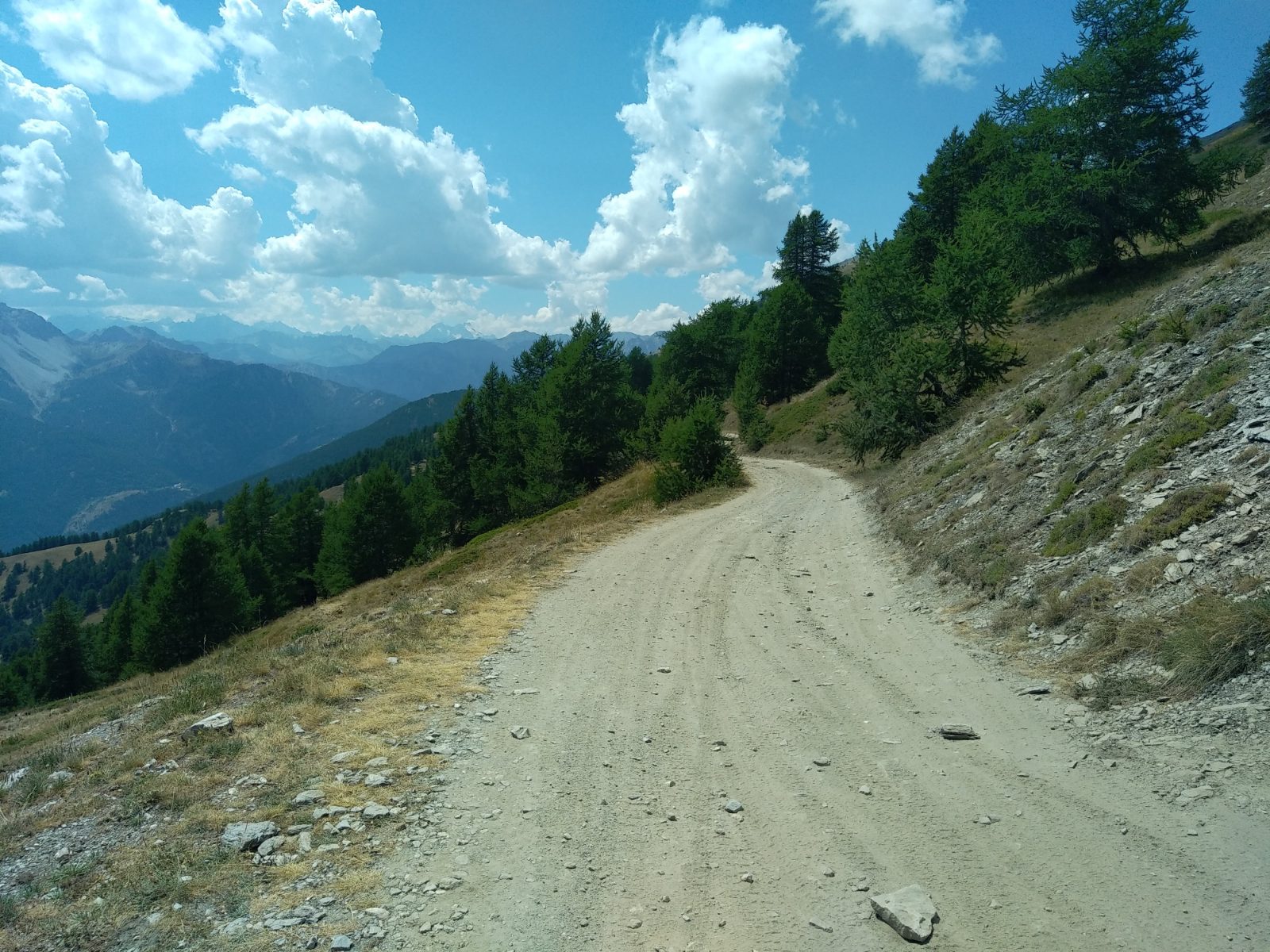 road trip Alpes Franco/Italienne 11