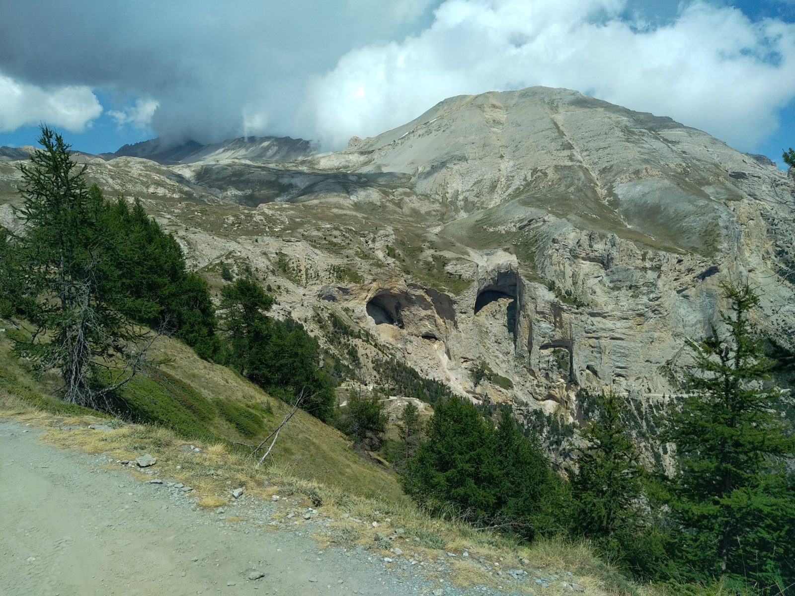 road trip Alpes Franco/Italienne 12