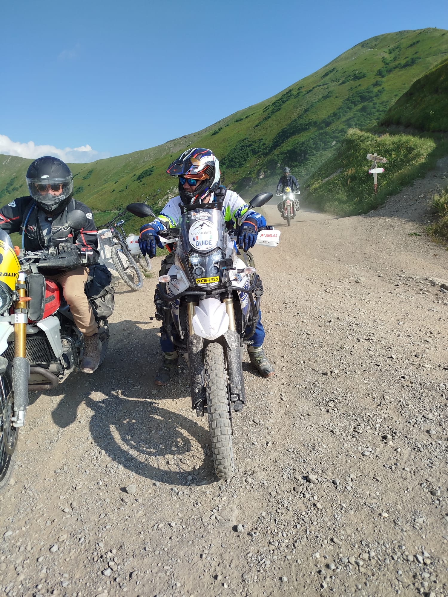 Photo de sortie
